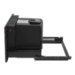 Встраиваемая кофемашина Maunfeld AMCM1503B