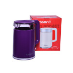 Чайник электрический Oursson EK1732W/SP