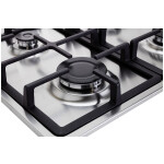Встраиваемая газовая варочная панель Graude GS 60.1 E