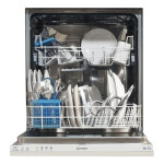 Встраиваемая посудомоечная машина Indesit DIF 14B1 EU