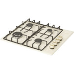 Встраиваемая газовая варочная панель LuxDorf H60Q41O550