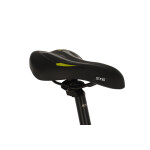 Велосипед Stinger 26AHD.THEBAT.18RD1 (146710) красный