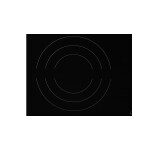 Встраиваемая электрическая варочная панель Zugel ZEH603B