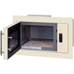Встраиваемая микроволновая печь Hiberg VM 8505 Y