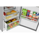 Холодильник Scandilux R711EZ12 X