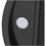 Каминная вытяжка Maunfeld Lee Wall 39 медный