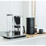 Кофеварка Wilfa WSP-2 A