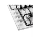 Встраиваемая газовая варочная панель Maunfeld EGHE.64.6CW/G