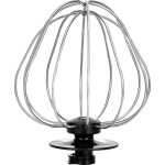 Миксер Аксинья КС-407 черный