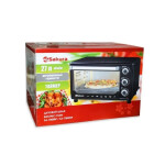 Мини-печь Sakura SA-7000BP