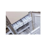 Холодильник Sharp SJ-EX98FBE