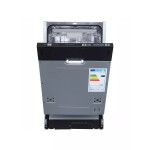 Встраиваемая посудомоечная машина Zigmund & Shtain DW 129.4509 X