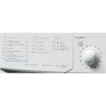 Стиральная машина Indesit IWUB 4105