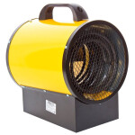 Тепловая пушка RedVerg RD-EHR5A/380