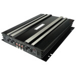 Автомобильный усилитель Digma DCP-400