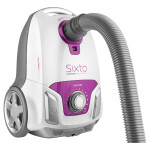 Пылесос Sencor SVC 682VT