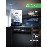 Посудомоечная машина Delonghi DDW07T Crisolita
