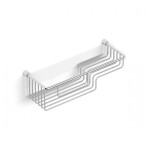 Мыльница-решетка настенная двойная Langberger 10560A