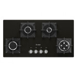 Встраиваемая газовая варочная панель Gefest ПВГ 2250 К33