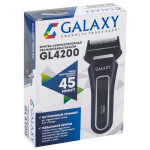 Бритва Galaxy GL 4200
