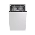 Встраиваемая посудомоечная машина Beko BDIS38120A