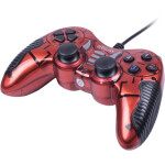 Геймпад Ritmix GP-007 красный