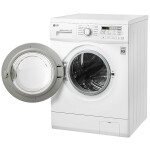 Стиральная машина LG F-10B8MD