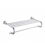 Полка для полотенца Schein Carving 7065042