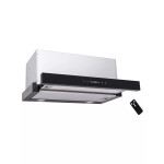 Встраиваемая вытяжка Exiteq EX-1146 black