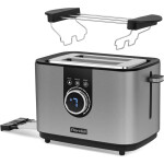 Тостер Rondell RDE-1202