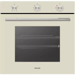 Встраиваемый электрический духовой шкаф Graude BE 60.0 C