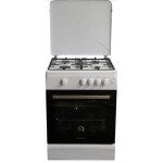 Газовая плита Renova SG6G-LCDW