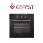 Встраиваемый электрический духовой шкаф Gefest ДА 602-01 А