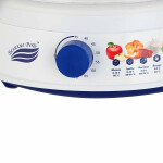 Сушилка для овощей Великие реки Волга-8