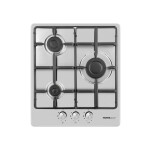 Встраиваемая газовая варочная панель HOMSair HGS433GS