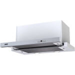 Встраиваемая вытяжка Kronasteel Kamilla Power 3Р 600 Inox
