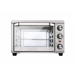 Мини-печь Gemlux GL-OR-1320MN