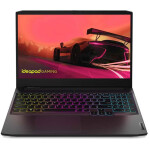 Ноутбук Lenovo IP Gaming 3 (82K10025RK)