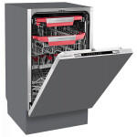 Встраиваемая посудомоечная машина Kuppersberg GLM 4575