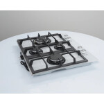 Встраиваемая газовая варочная панель Zigmund & Shtain MN 114.61 W