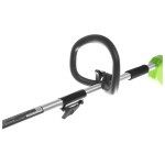 Триммер аккумуляторный GreenWorks G40LTK2