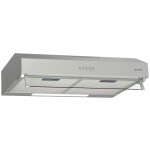 Встраиваемая вытяжка Gorenje WHU 529 EX/M