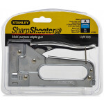 Степлер механический Stanley Light duty tr45