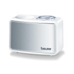 Увлажнитель воздуха Beurer LB12 белый