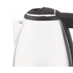 Чайник электрический Willmark WEK-1808SS белый