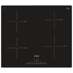 Встраиваемая индукционная варочная панель Bosch PUE611FB1E