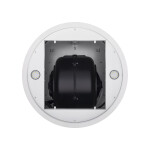 Островная вытяжка HOMSair FLY 1000PH белый