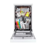 Посудомоечная машина Maunfeld MWF08S