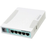 Маршрутизатор MikroTik RB951G-2HND