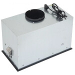 Встраиваемая вытяжка Elica Lane MBL/A/52